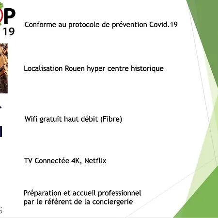 La Tour De Jeanne : Hypercentre Charme Et Design Lejlighed