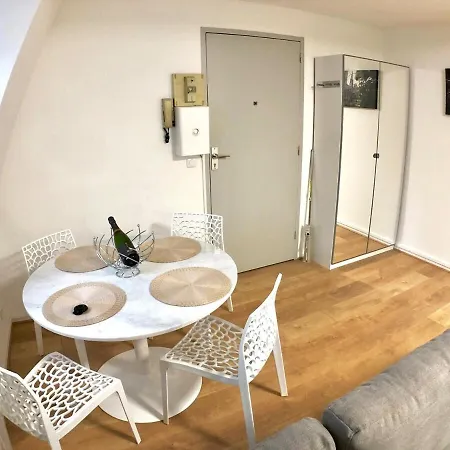 La Tour De Jeanne : Hypercentre Charme Et Design * Ρουέν