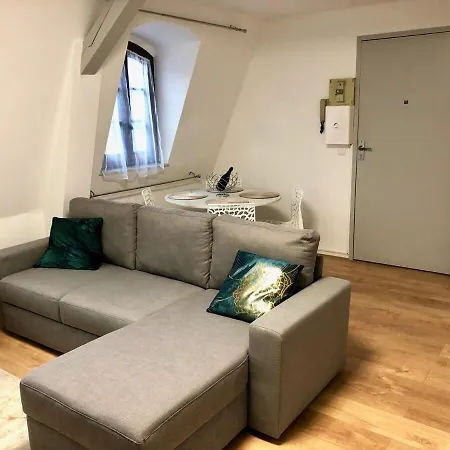 La Tour De Jeanne : Hypercentre Charme Et Design * Ρουέν