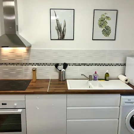 La Tour De Jeanne : Hypercentre Charme Et Design Rouen