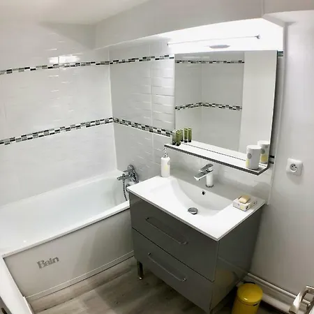 La Tour De Jeanne : Hypercentre Charme Et Design *