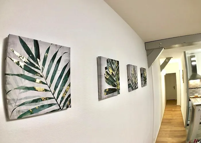 La Tour De Jeanne : Hypercentre Charme Et Design * Ruão