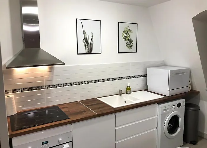 La Tour De Jeanne : Hypercentre Charme Et Design Apartamento *