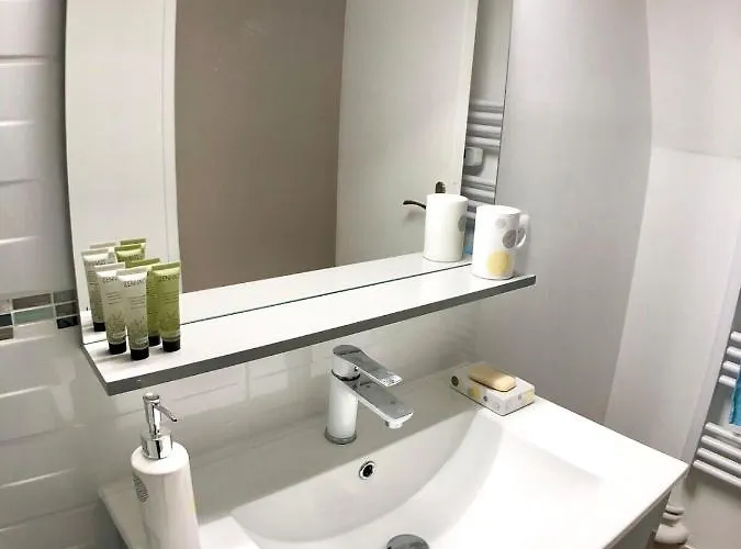 La Tour De Jeanne : Hypercentre Charme Et Design * Ruão