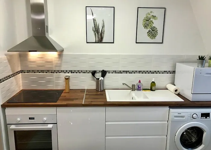 La Tour De Jeanne : Hypercentre Charme Et Design Ruão