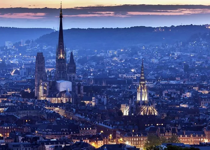 La Tour De Jeanne : Hypercentre Charme Et Design *