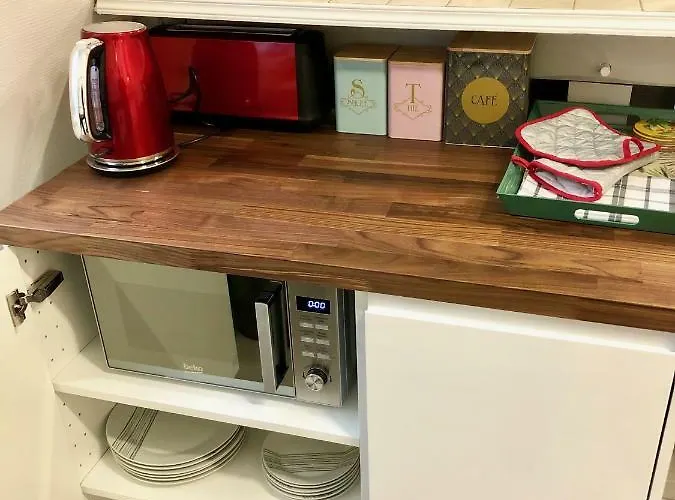 Apartamento La Tour De Jeanne : Hypercentre Charme Et Design Ruão