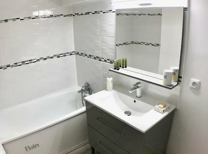 La Tour De Jeanne : Hypercentre Charme Et Design *