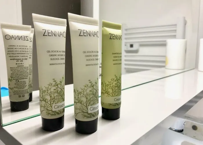 Apartamento La Tour De Jeanne : Hypercentre Charme Et Design *