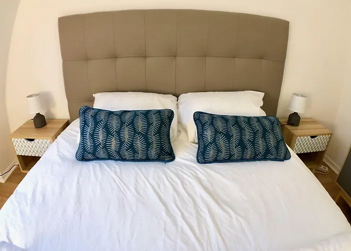 La Tour De Jeanne : Hypercentre Charme Et Design Apartamento Ruão